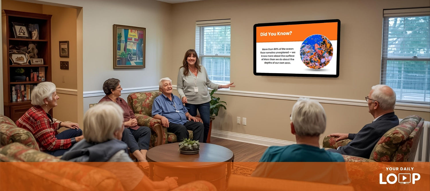 What You Can Expect from Your Daily Loop