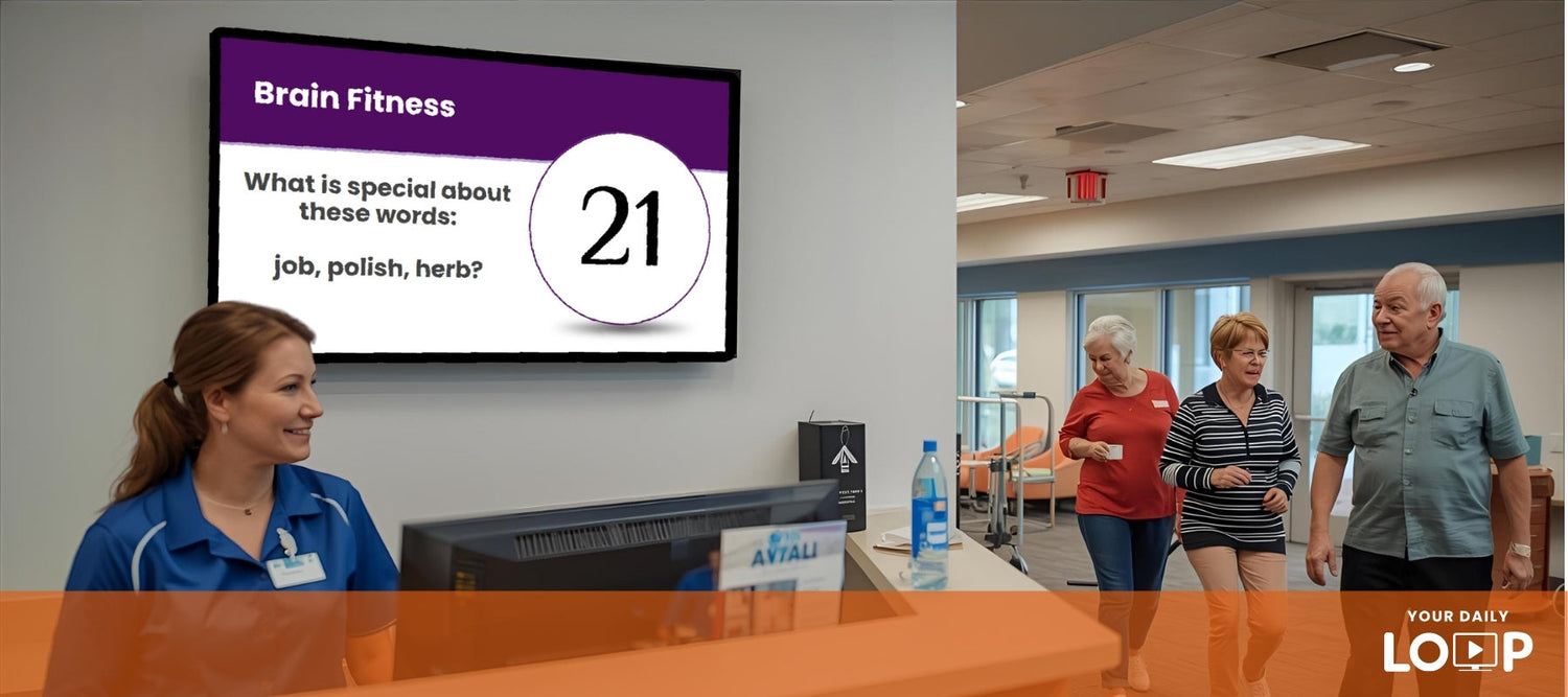 Using The Digital World for Good